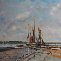 Original Landscape painting 14