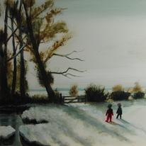 Original Landscape painting 16