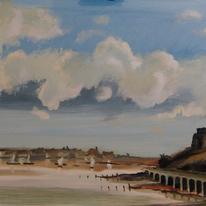 Original Landscape painting 23