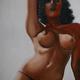 Nude painting 3