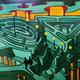 Surreal painting 1