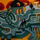Surreal painting 2