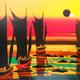 Surreal painting 5