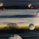 Surreal painting 26