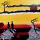 Surreal painting 29
