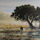 Original Landscape painting…