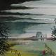 Original Landscape painting…