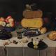 Old Master style painting…