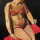 Nude painting 4 inspired…