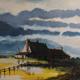 Original Landscape painting…