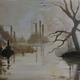Original Landscape painting…