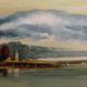 Original Landscape painting…
