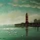 Original Landscape painting…