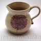 Allium Jug | £12 | | Stoneware Allium Jug