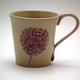 Allium Mug | £16 | 9 x 13cm | Stoneware Allium Mug