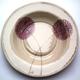 Large round allium dish | £65 | 36 x 7cm | stoneware Large round allium dish