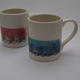 Cyclist Mugs - Cyclist Mugs -