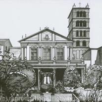 S.Cecilia Church