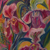 orchids 2011