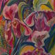 orchids 2011 | £200 | | oils on canvas orchids 2011