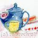 time for tea
