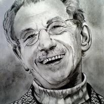 Sir Ian McKellen