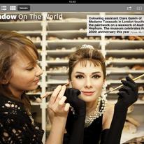 Metro newspaper