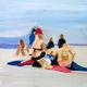 Sunbathers | | | Sunbathers