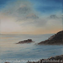 Sea Sunset