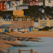 Beach Rise