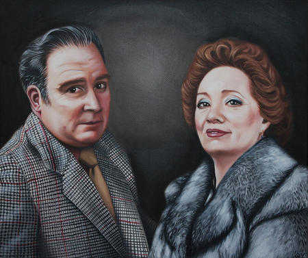 Grandparents