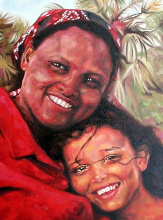 Ebla and Mariamma