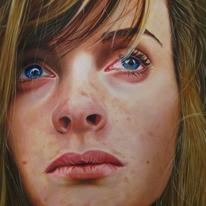 hidden Self-Portrait (I'm just…