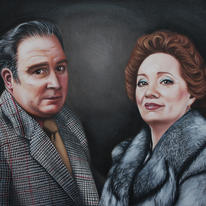 hidden Grandparents