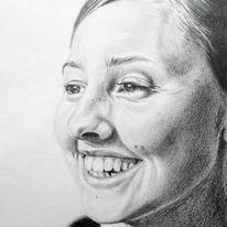 hidden Smile