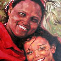 Ebla and Mariamma