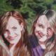 Gemma and Jo