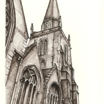 St Helen's Church Abingdon