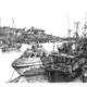 Bridlington Harbour…