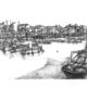 Bridlington Harbour…