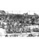 Bridlington Harbour…