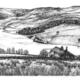 Dovestone Reservoir…