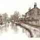 Leeds Liverpool canal…