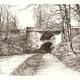 West Marton Bridge Lancashire