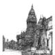 Leeds Town Hall and…