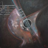 guitar
