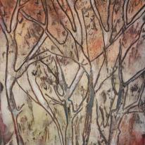 autumn trees