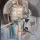 still life abstract