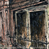 Window, Aberdeen