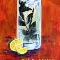 Mojito Recipe
